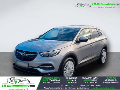 Opel Grandland X 1.2 Turbo 130 ch BVM