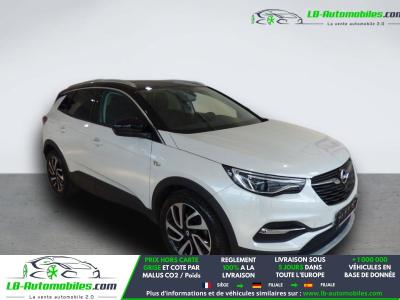 Opel Grandland X 1.6 Turbo 180 ch BVA