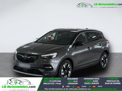 Opel Grandland X 1.5 D 130 ch BVM
