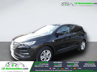 Opel Grandland X 1.2 Turbo 130 ch BVM