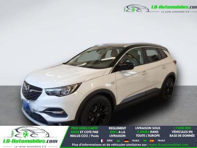 Opel Grandland X 1.2 Turbo 130 ch BVM