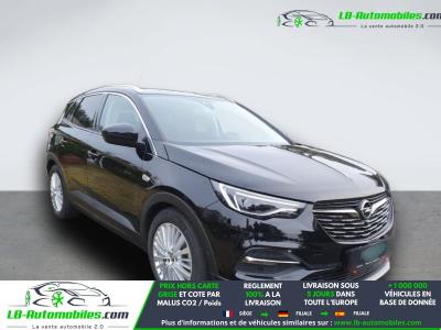Opel Grandland X 1.6 Turbo 180 ch BVA