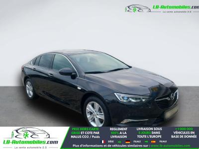 Opel Insignia Grand Sport 2.0 D 170 ch BVA