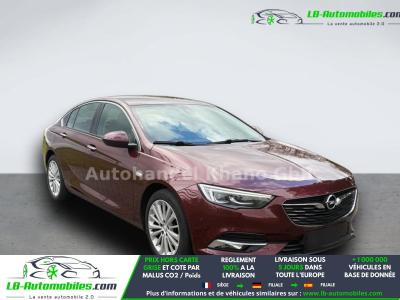 Opel Insignia Grand Sport 1.6 Turbo 200 ch BVA