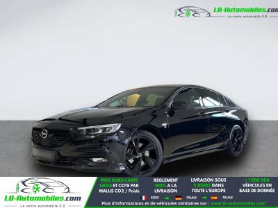 Opel Insignia Grand Sport 1.6 Turbo 200 ch BVA