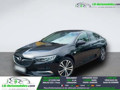 Opel Insignia Grand Sport 2.0 D BiTurbo 210 ch BVA AWD