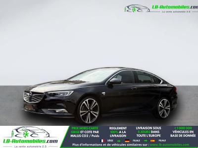 Opel Insignia Grand Sport 2.0 D BiTurbo 210 ch BVA AWD