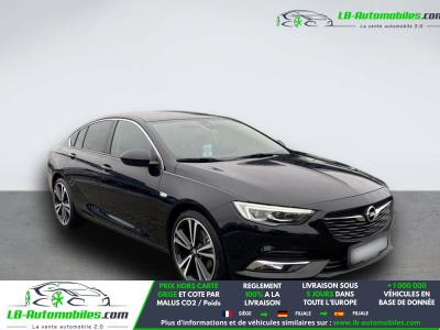 Opel Insignia Grand Sport 2.0 D BiTurbo 210 ch BVA AWD