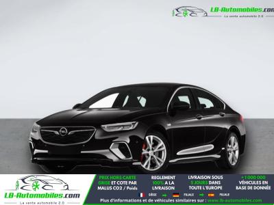 Opel Insignia Grand Sport 2.0 Turbo 260 ch BVA AWD