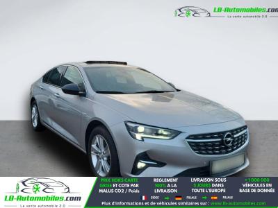 Opel Insignia Grand Sport 1.5 Diesel 122 ch BVM