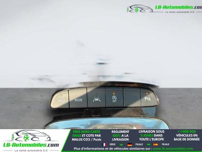 Opel Insignia Grand Sport 2.0 Turbo 230 ch BVA AWD