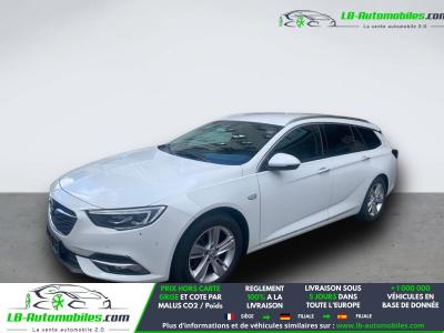 Opel Insignia Grand Sport 1.6 D 136 ch BVA