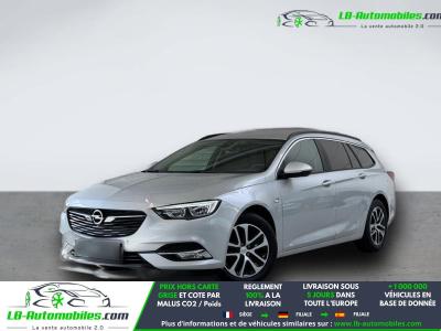 Opel Insignia Grand Sport 1.6 D 136 ch BVA