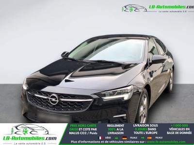 Opel Insignia Grand Sport 2.0 Turbo 170 ch BVA
