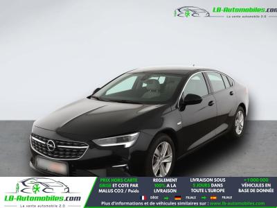 Opel Insignia Grand Sport 2.0 Turbo 170 ch BVA