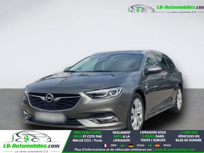 Opel Insignia Sports Tourer 2.0 D 170 ch