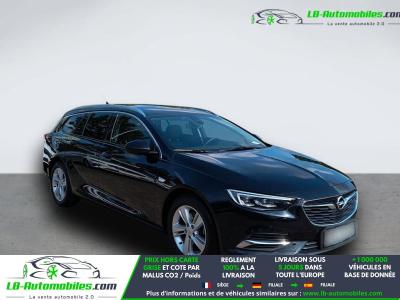Opel Insignia Sports Tourer 2.0 D 170 ch