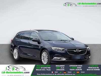 Opel Insignia Sports Tourer 2.0 D 170 ch BVA
