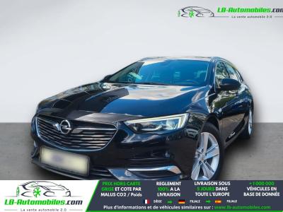 Opel Insignia Sports Tourer 2.0 D 170 ch BVA