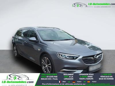 Opel Insignia Sports Tourer 2.0 D 170 ch BVA