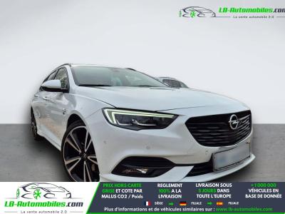 Opel Insignia Sports Tourer 2.0 D 170 ch BVA