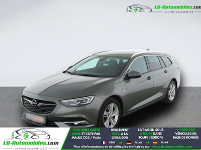 Opel Insignia Sports Tourer 1.5 Turbo 165 ch BVA