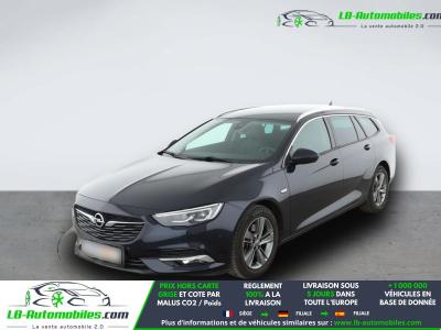 Opel Insignia Sports Tourer 1.5 Turbo 165 ch BVA