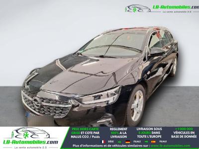 Opel Insignia Sports Tourer 2.0 Diesel 174 ch BVA