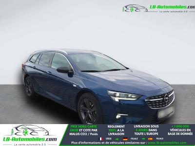 Opel Insignia Sports Tourer 2.0 Diesel 174 ch BVA