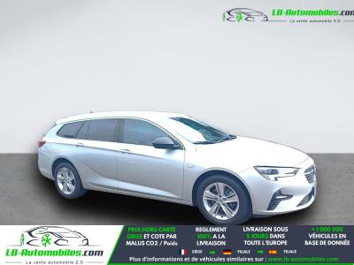 Opel Insignia Sports Tourer 1.5 Diesel 122 ch BVA