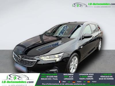 Opel Insignia Sports Tourer 1.5 Diesel 122 ch BVA
