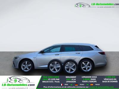 Opel Insignia Sports Tourer 1.5 Diesel 122 ch BVA