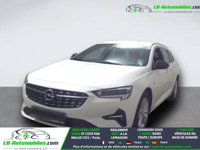 Opel Insignia Sports Tourer 1.5 Diesel 122 ch BVA