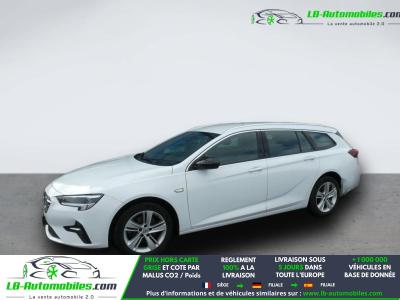 Opel Insignia Sports Tourer 1.5 Diesel 122 ch BVM