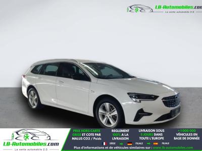 Opel Insignia Sports Tourer 1.5 Diesel 122 ch BVM