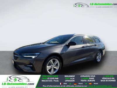 Opel Insignia Sports Tourer 2.0 Diesel 174 ch BVA