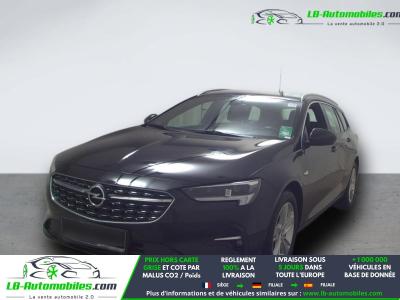 Opel Insignia Sports Tourer 2.0 Diesel 174 ch BVM