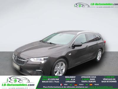 Opel Insignia Sports Tourer 2.0 Diesel 174 ch BVM
