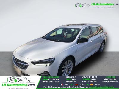 Opel Insignia Sports Tourer 2.0 Diesel 174 ch BVM