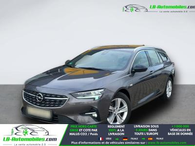 Opel Insignia Sports Tourer 2.0 Diesel 174 ch BVM