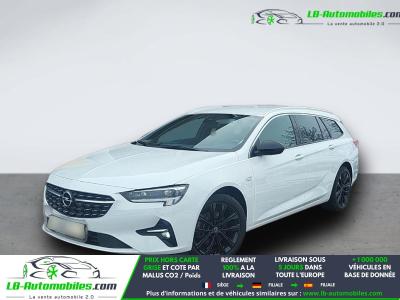 Opel Insignia Sports Tourer 2.0 Diesel 174 ch BVM