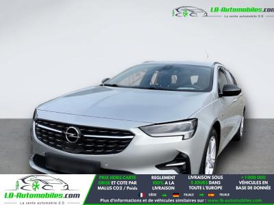 Opel Insignia Sports Tourer 2.0 Turbo 200 ch BVA