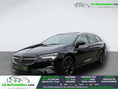 Opel Insignia Sports Tourer 2.0 Turbo 200 ch BVA