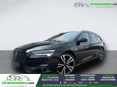 Opel Insignia Sports Tourer 2.0 Turbo 200 ch BVA