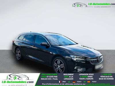 Opel Insignia Sports Tourer 2.0 Turbo 200 ch BVA