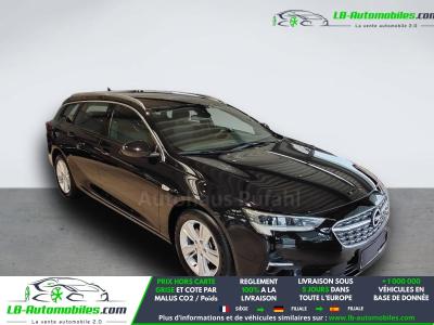 Opel Insignia Sports Tourer 2.0 Turbo 200 ch BVA