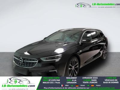 Opel Insignia Sports Tourer 2.0 Turbo 200 ch BVA