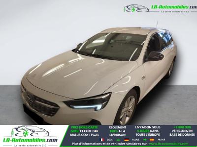 Opel Insignia Sports Tourer 2.0 Turbo 170 ch BVA