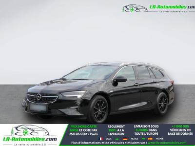 Opel Insignia Sports Tourer 2.0 Turbo 170 ch BVA
