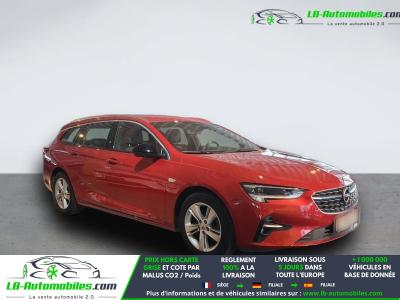 Opel Insignia Sports Tourer 2.0 Turbo 170 ch BVA
